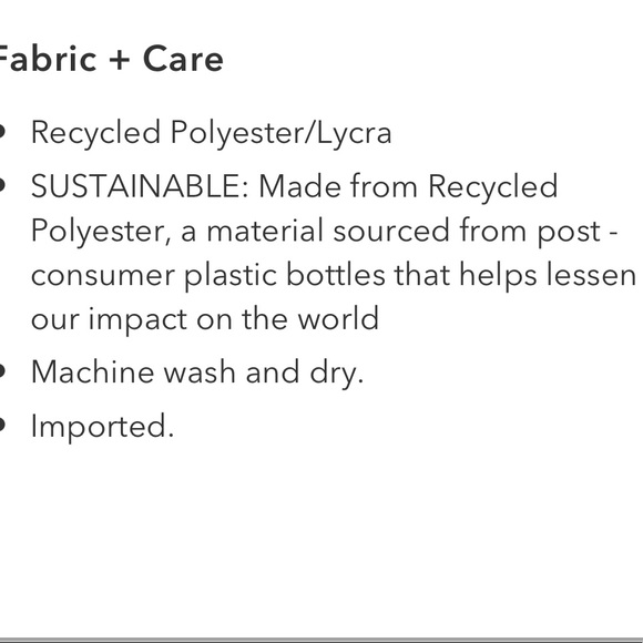 Athleta Rainer legging - Picture 7 of 10